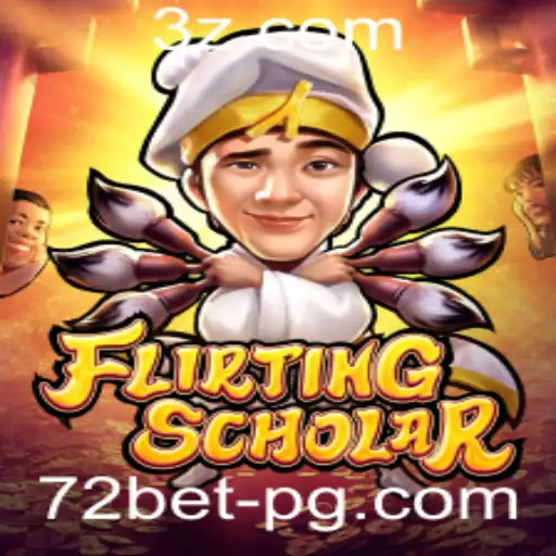 O Fascinante Mundo do Jogo Flirting Scholar e a Estratégia de 72bet win