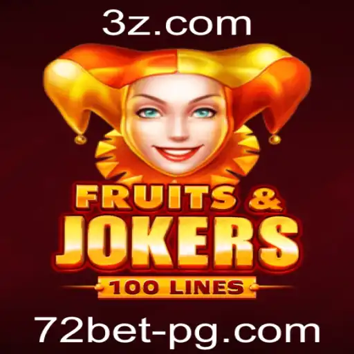 Explorando o Universo do Jogo FruitsAndJokers100