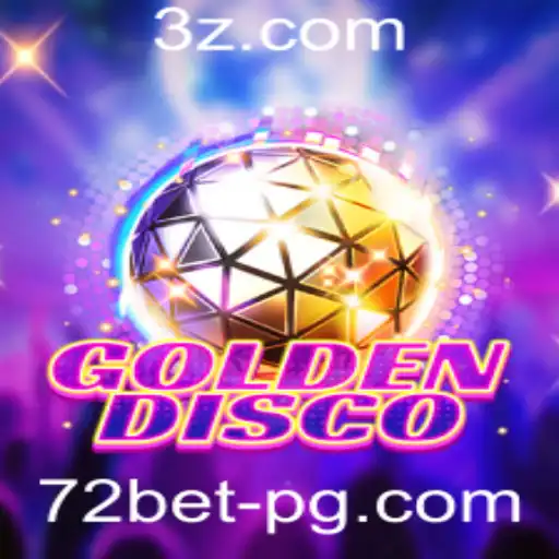 GoldenDisco: Mergulhe na Dança e Aventura com 72bet Win