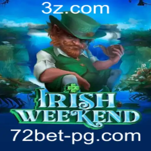 Descubra a Emoção do IrishWeekend: O Jogo de Azar que Conquista o Mundo