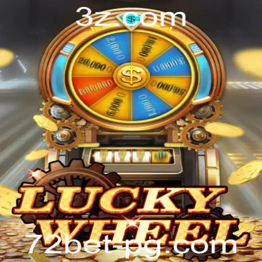 Explorando LuckyWheel: A Aposta Certa com 72bet Win