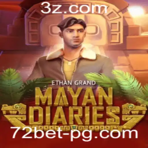 Descubra a Aventura de MayanDiaries e o Fascínio do 72bet Win