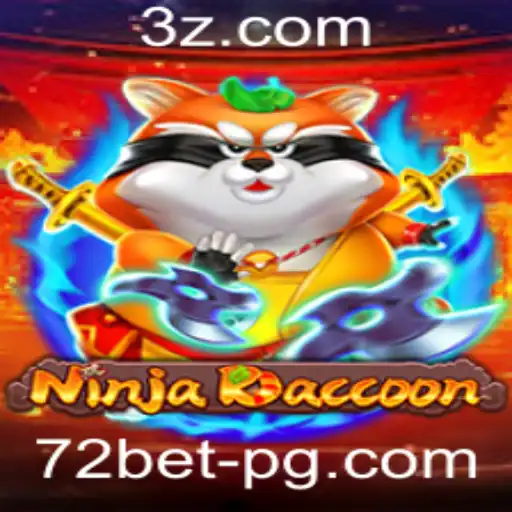 Descubra o Universo de Aventuras com NinjaRaccoon