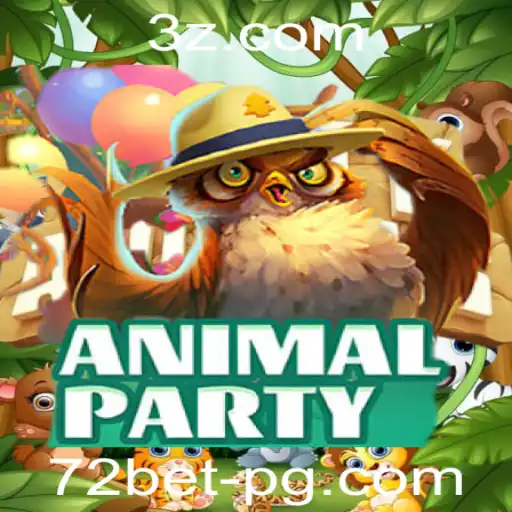 Descubra o Mundo Empolgante de AnimalParty: Tudo Sobre o Jogo e as Regras