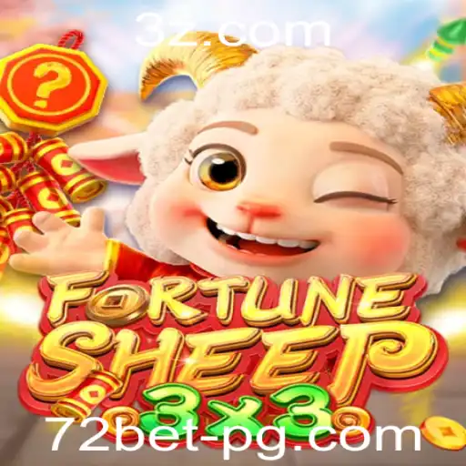 FortuneSheep: Descubra o Caminho para a Vitória com 72bet Win