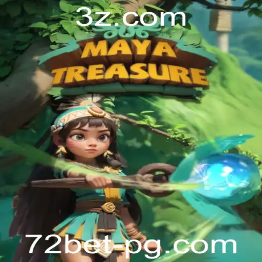 Explore as Aventuras de MayaTreasure e Descubra Como Ganhar com 72bet