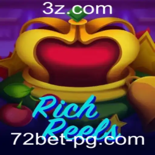 Descubra o Cativante Mundo de RichReels e a Emoção de 72bet win