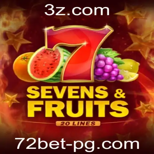 Descubra o Universo de SevensFruits20 e a Emoção do 72bet win