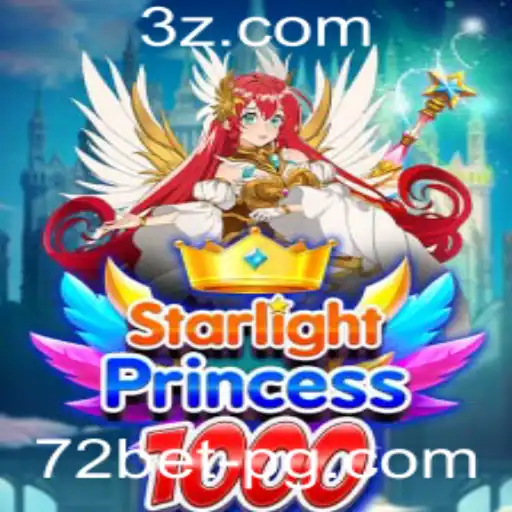 Explorando StarlightPrincess1000: Uma Aventura Intergaláctica de Ganhos