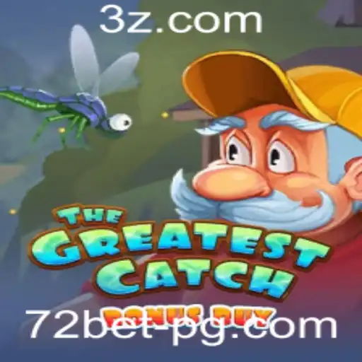 TheGreatestCatchBonusBuy: Desvendando o Jogo que Conquista 72bet Win