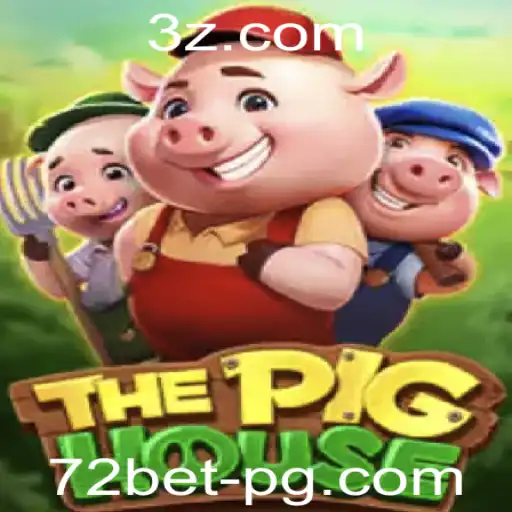ThePigHouse: A Emoção e Estratégia do Novo Jogo de Cassino