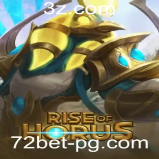 Descubra o Fascinante Mundo de RiseofHorus com 72bet win
