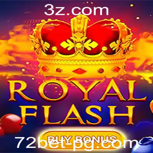 RoyalFlashBuyBonus: Descubra o Universo do Jogo com 72bet Win