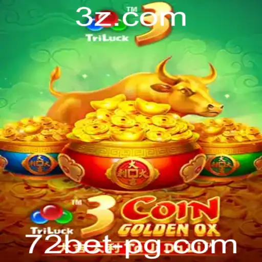 Explorando o Fascinante Mundo de 3CoinGoldenOX: Uma Jornada de Estratégia e Sorte