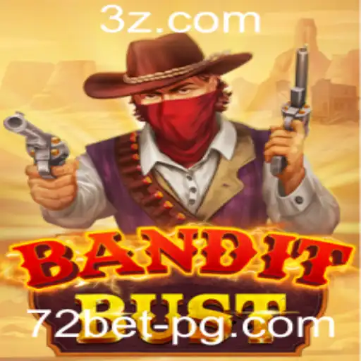 BanditBust: Descubra o Novo Jogo de Estratégia com 72bet Win