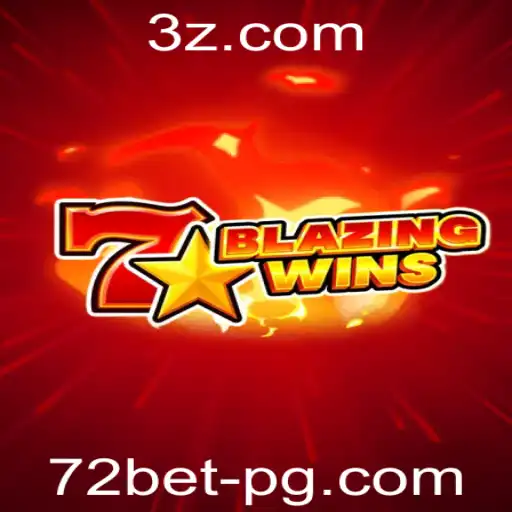 Descubra BlazingWins: O Jogo que Domina com 72bet Win