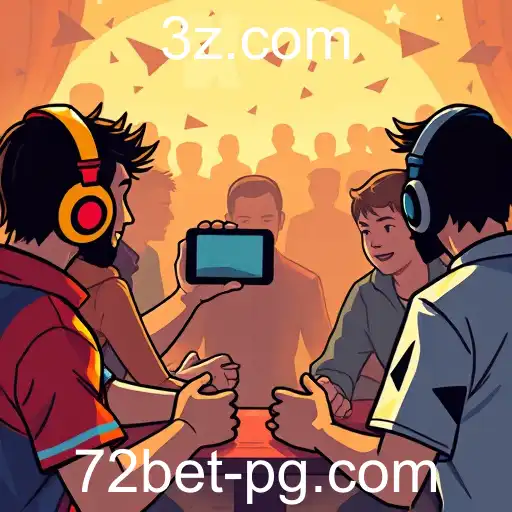 A Influência da Comunidade de Jogadores na Era Digital