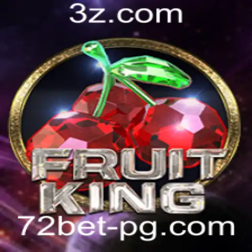 Descubra o Excitante Mundo do Jogo FruitKing com 72bet Win