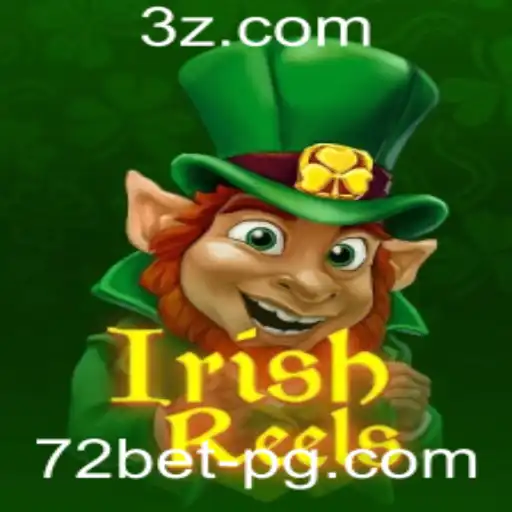 Descubra o Fascinante Mundo de IrishReels: Ganhe com 72bet e Divirta-se