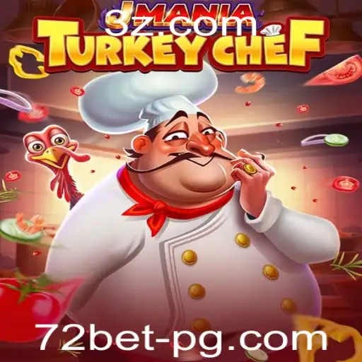Explorando o JManiaTurkeyChef: Um Guia Detalhado do Jogo