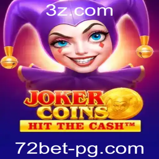 Explorando o Fascinante Mundo de JokerCoins: 72bet Win