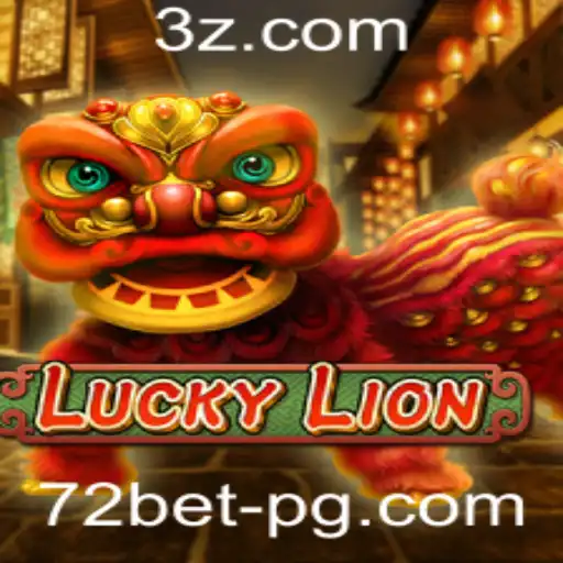 Explorando o Mundo Empolgante de LuckyLion e a Estratégia 72bet Win