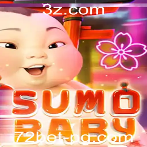 SumoBaby: Mergulhando no Universo Vibrante do Novo Jogo de Estratégia