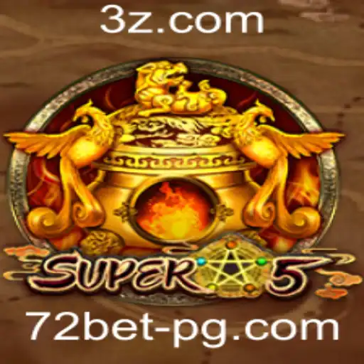 Descubra o Fascinante Mundo do Super5 e o Impacto da Tendência 72bet win