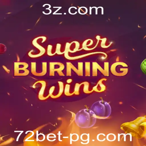 SuperBurningWins: Descubra o Jogo de Slots que Está Conquistando os Cassinos Online