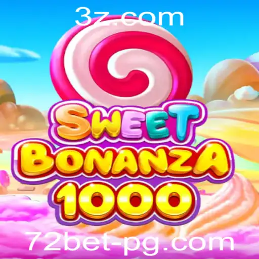 SweetBonanza1000: Um Mergulho no Mundo das Apostas com 72bet Win