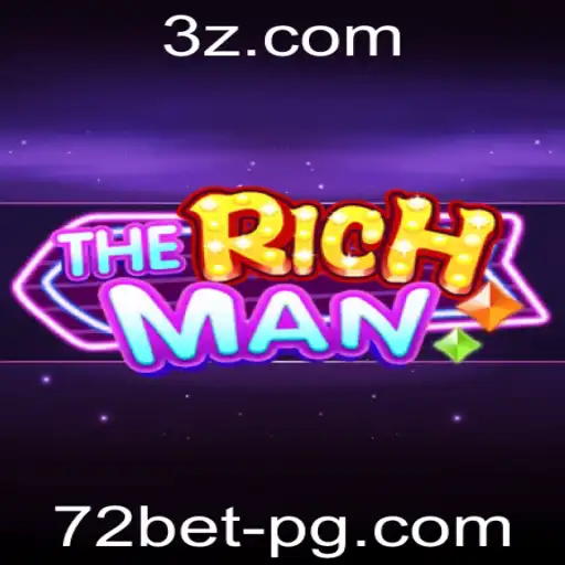 TheRichMan: Descubra o Fascinante Mundo de Estratégia e Fortuna