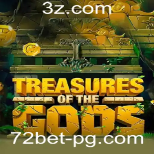 Descubra o Mundo Aventureiro de TreasureoftheGods