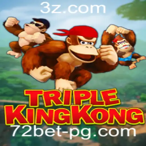 Explorando o Fascinante Mundo de TripleKingKong: O Jogo de Azar do Momento