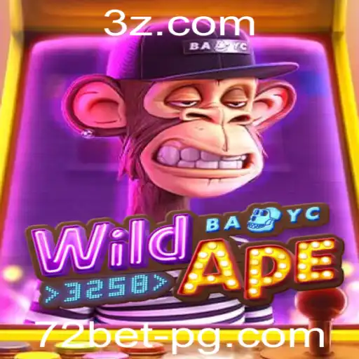 Explorando o Mundo de WildApe3258 e o Conceito de 72bet win