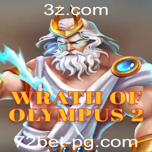 Descubra o Intrigante Universo de WrathofOlympus2